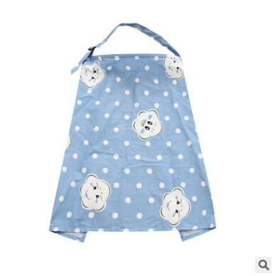 Breastfeeding Cover Nursing Lactation Apron